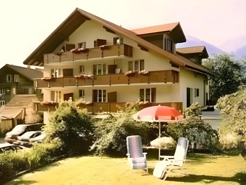 Hotel Brienzerburli - Image 1