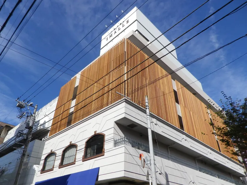 Hotel Imalle Yokohama Isezakicho - Image 1