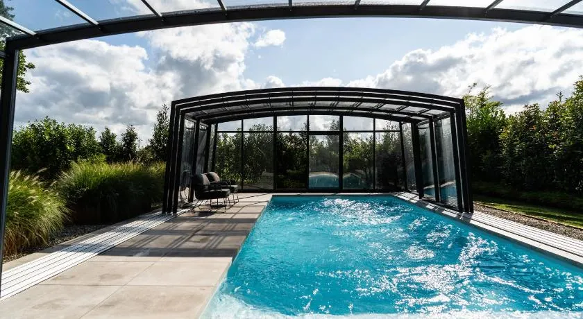Wellness B&B De Luxe Finnen - Image 1