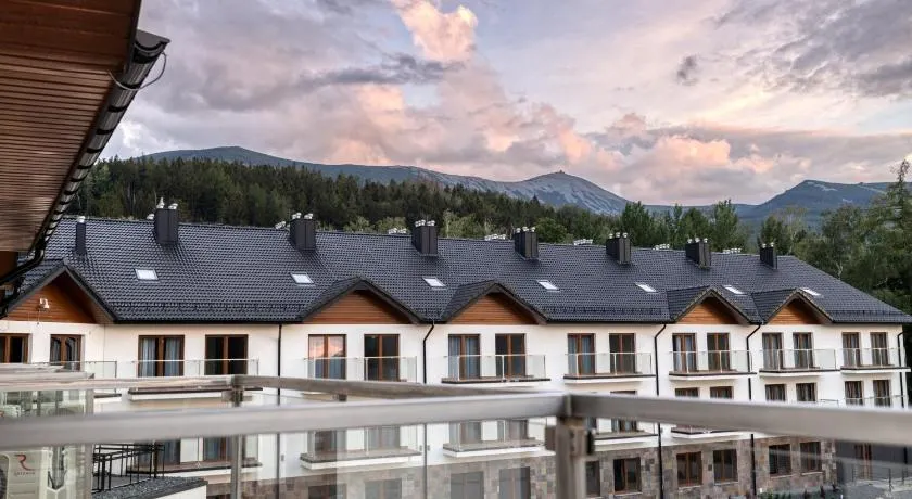 Sudecki Resort Karpacz - Image 1