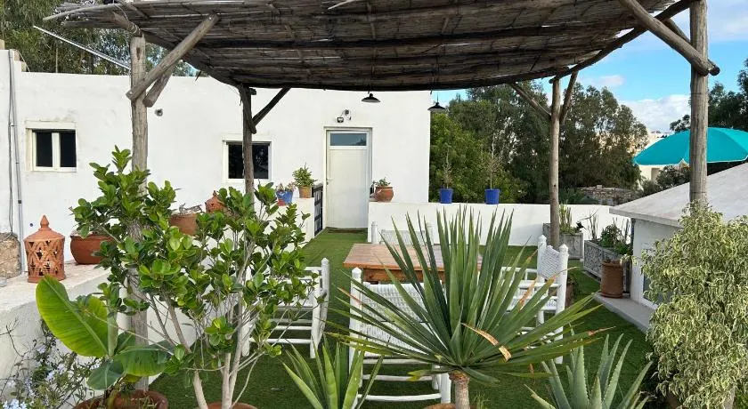 appartement Topaze - Image 1