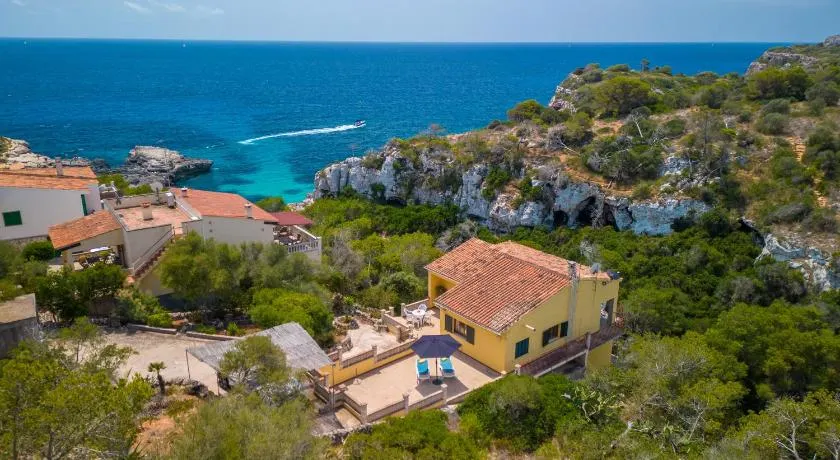 G398 Ses Savines by Mallorca Villa Selection - Image 1