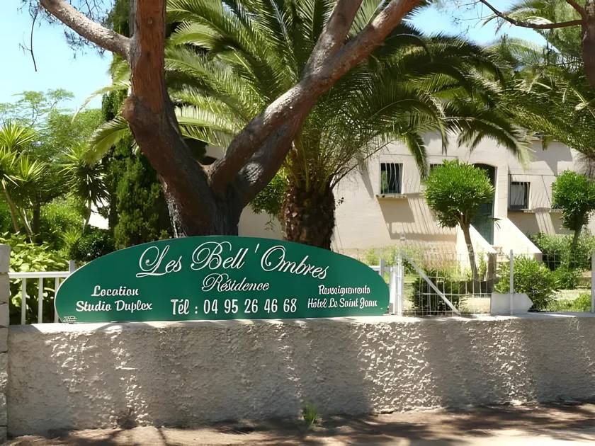 Residence les Bell'ombres - Image 1