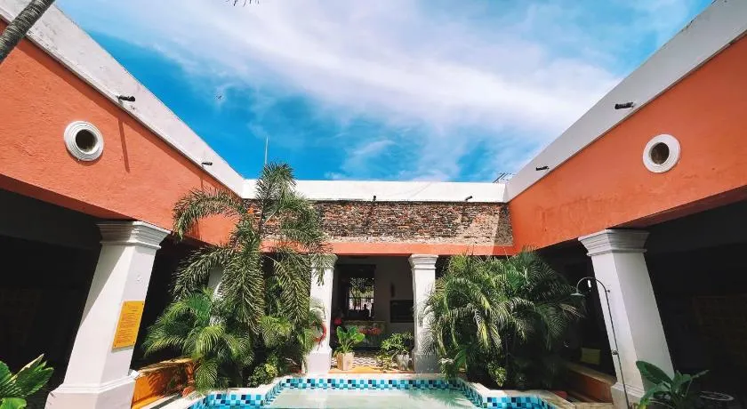 Republica Hostel Santa Marta - Image 1
