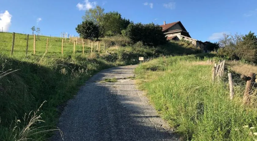 Joz Une Halte - Image 1
