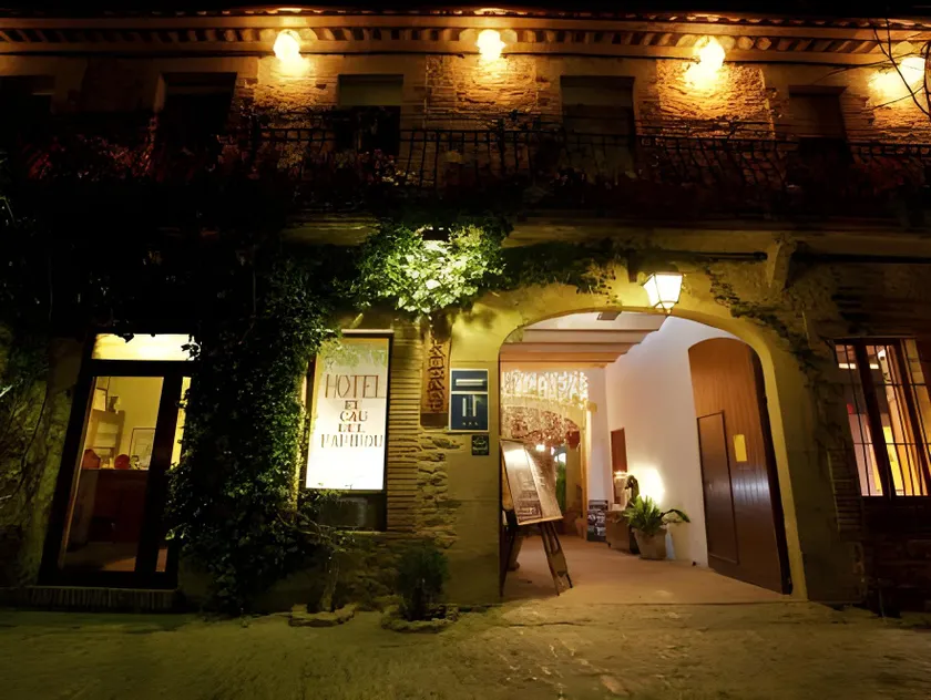 El Cau del Papibou - Adults Only - Image 1