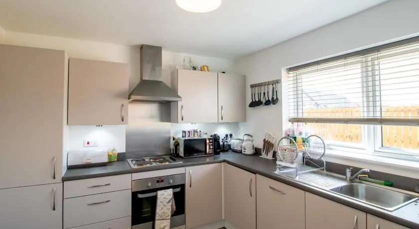 Stunning Newcastle Home - Pass the Keys - Image 1