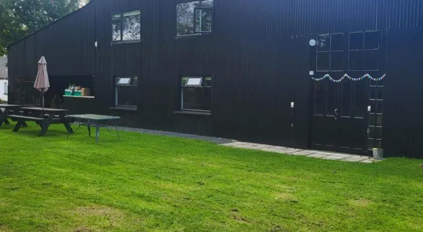The Barn Lodge - Image 1