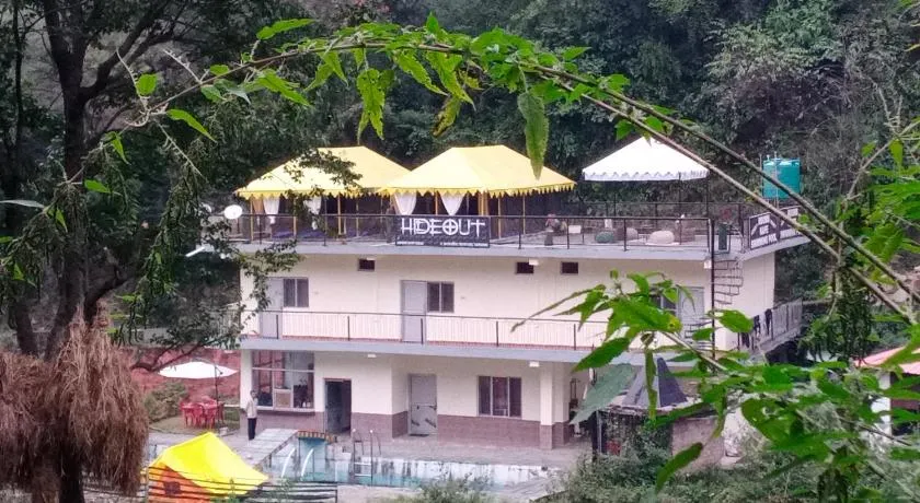 Hideout Bir - Image 1