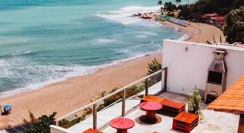Pousada ResDelMar - Image 1