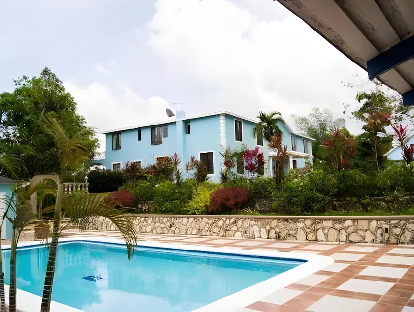 Tamarind Great House - Image 1