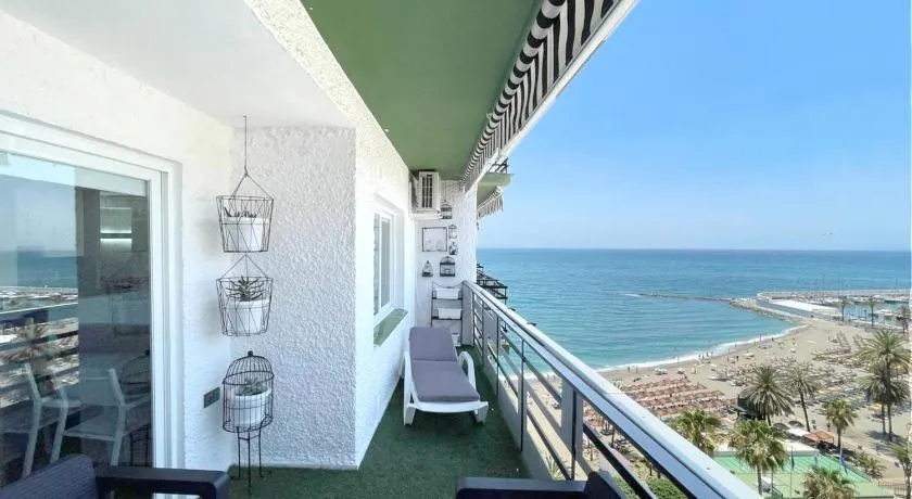 La Mar de Venus - Luxury Views in Puerto Deportivo - Image 1