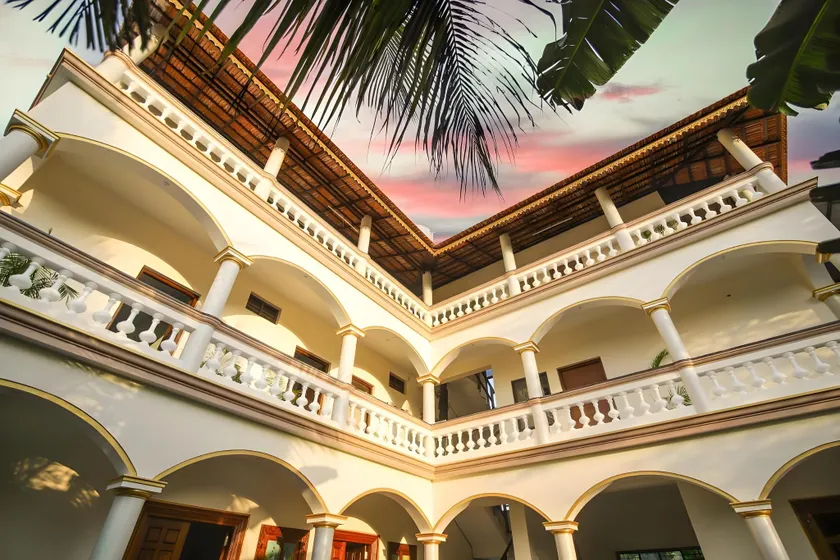 Sk Grand Villa - Image 1