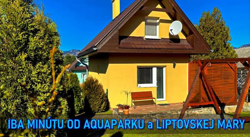 Maralandia Trenčan - Image 1
