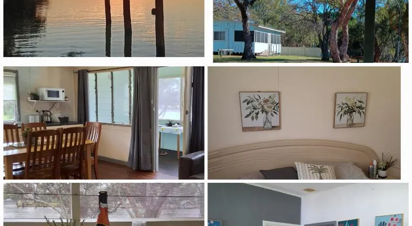 Tathams Holiday Park - Image 1