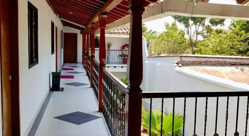 Hotel Casa De España - Image 1