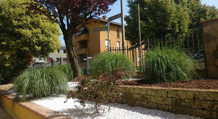 Foresteria Sirio - Image 1