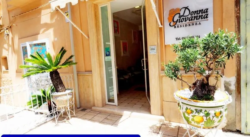 Residenza Donna Giovanna - Image 1
