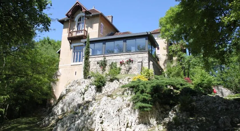 La Garenne de Morestel - Image 1