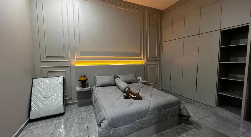 D Parkland Luxe Villa - Image 1