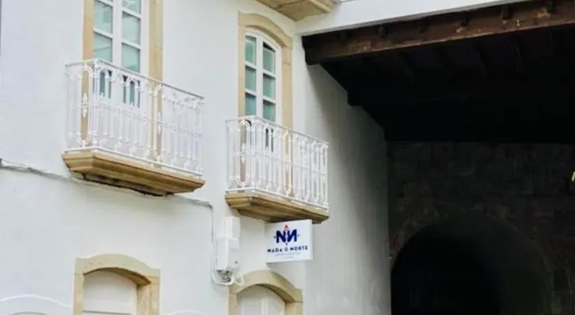 APARTAMENTOS NADA Ó NORTE Centro - Image 1