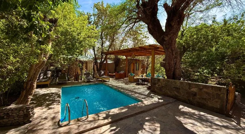 Hotel Jireh - Image 1