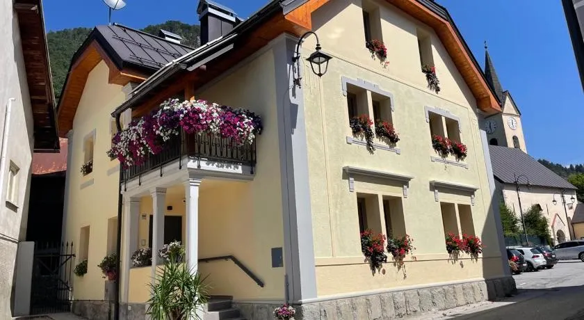AFFITTACAMERE ALLE ALPI - Image 1