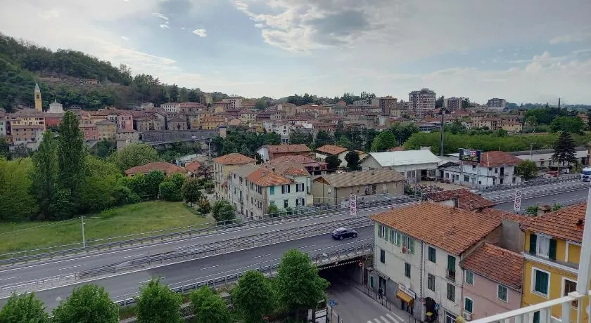 Serravalle Apartment - Image 1