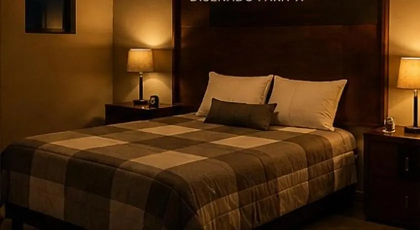 Santa Martha Hotel Boutique - Image 1