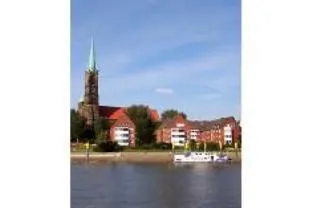 Hotelschiff Perle Bremen - Image 1