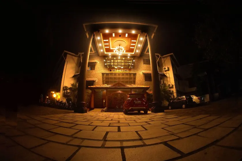 Devasura inn - Image 1