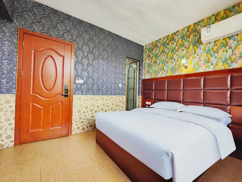 Jia Hua Hotel - Image 1