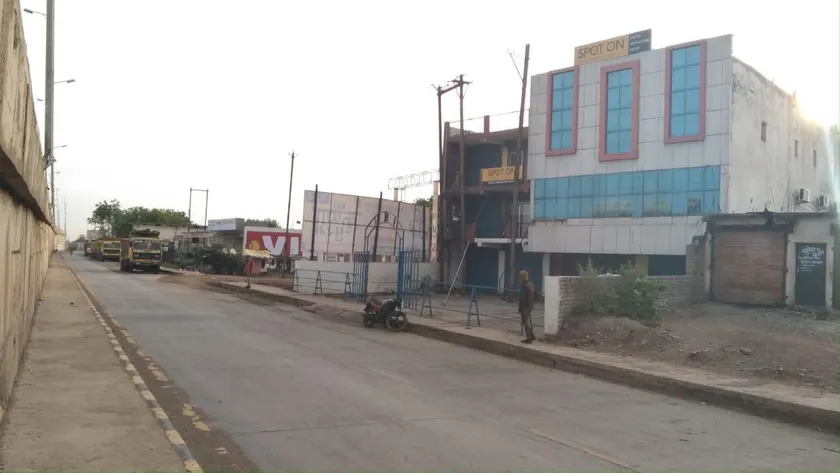 Hotel O Shivam Inn - Image 1