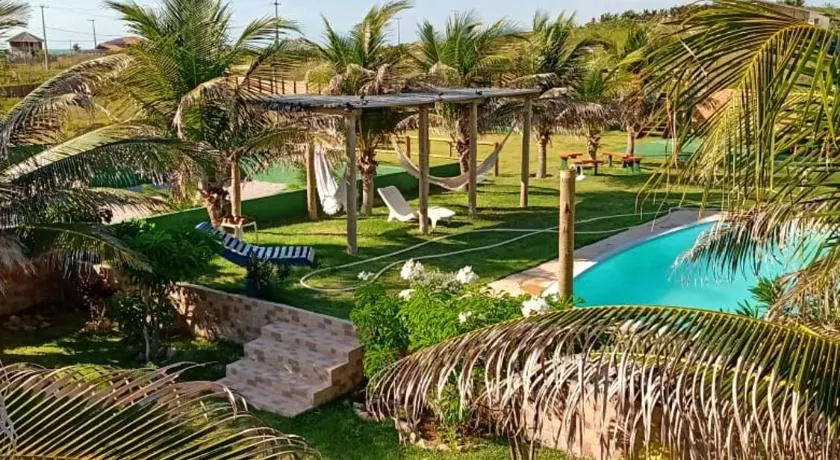Nascer do Sol Kitesurf House - Image 1