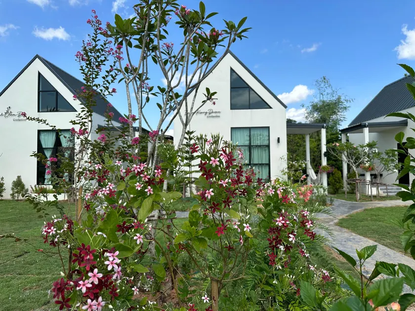 Sonne resort ซอนเนอ รีสอร์ต - Image 1