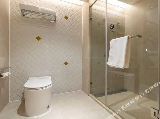 Orange Crystal Hotel Jiaxing Xitang - Image 1