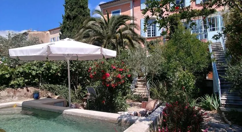 Maison de Maître Des-Sens - Image 1