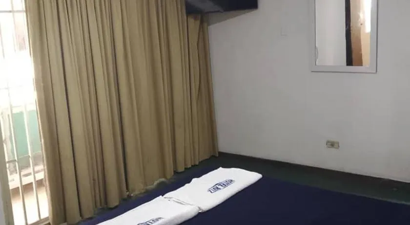 Hotel Ritz Caracas - Image 1