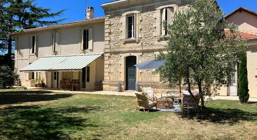 Maison circé - Image 1