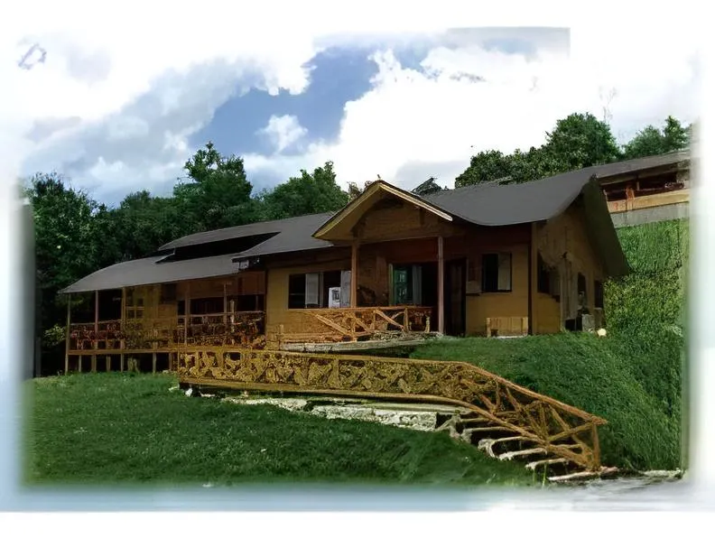 Lodge Mura - Image 1