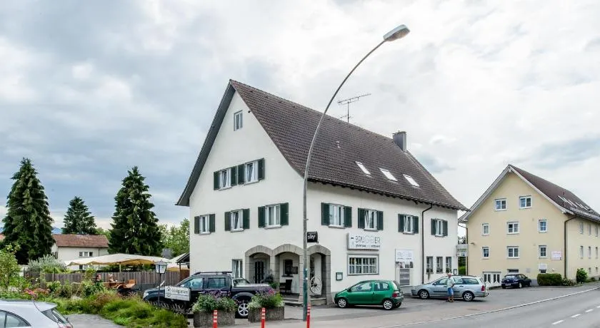 Gästehaus Brugger - Image 1