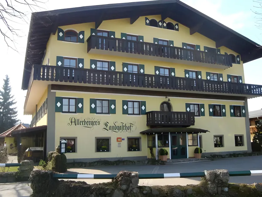 Landgasthof Allerberger - Image 1