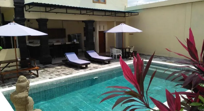 Kubu Jasmine Bali - Image 1