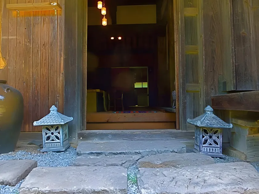 Kominka Sharehouse Hooju - Image 1