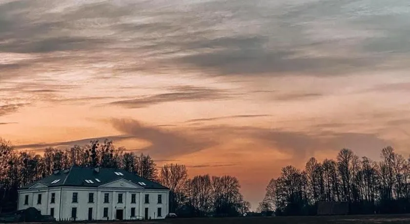 Majątek Howieny "Sielanka" - Image 1