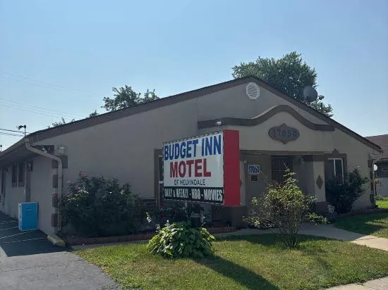Budget Inn Of Melvindale - Image 1