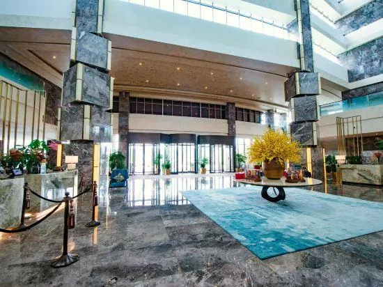 Dou Yun Guipin World Hotel - Image 1