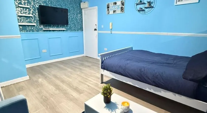 The Aqua Stay By Cambridge City Centre - Image 1