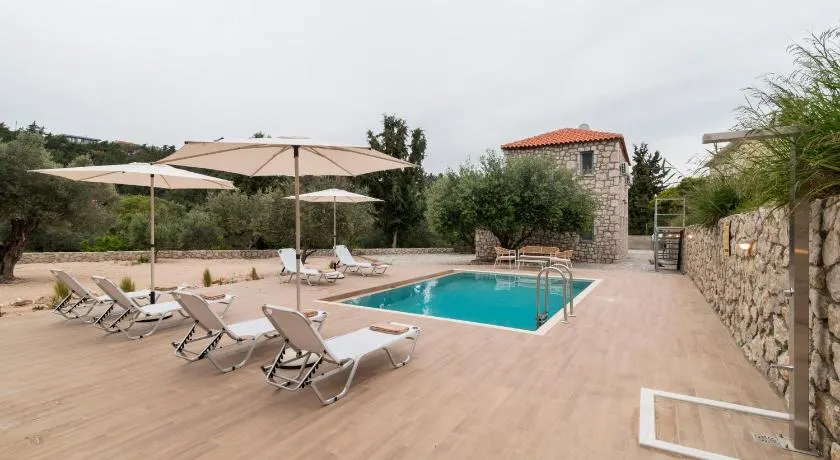 Kastro - Country Villa - Image 1