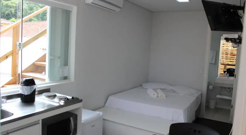 Praia Camburi - Studios Kuta - Image 1